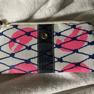 Alaina Marie Signature Clutch